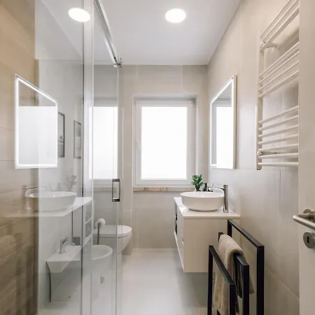 Fado - 3 Bedrooms, Office And Terrace In Alvalade Apartment Lissabon