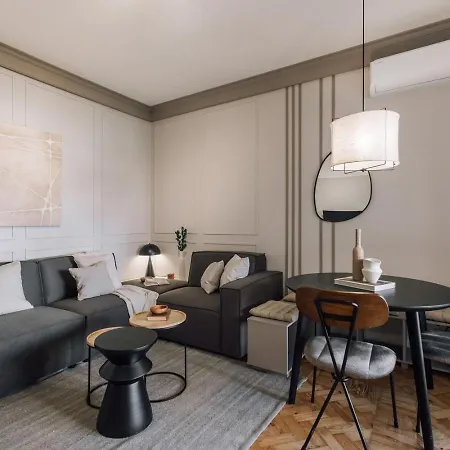 Apartmán Fado - 3 Bedrooms, Office And Terrace In Alvalade *